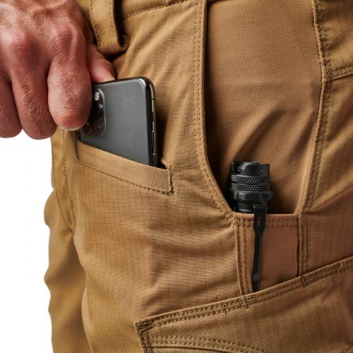 Шорти "5.11 Tactical® Icon 10" Shorts", 73354ABR-134