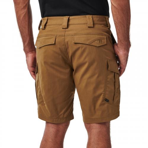 Шорти "5.11 Tactical® Icon 10" Shorts", 73354ABR-134