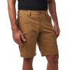 Шорти "5.11 Tactical® Icon 10" Shorts", 73354ABR-134