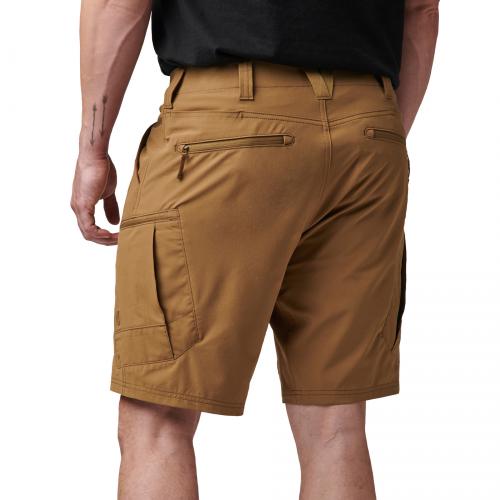 Шорти "5.11 Tactical® Trail 9.5" Shorts", 73352ABR-134