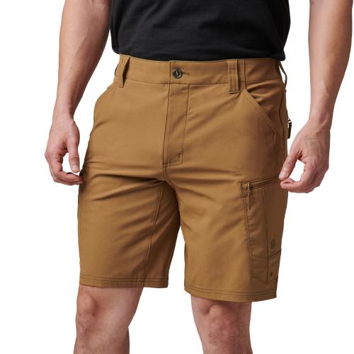 Шорти "5.11 Tactical® Trail 9.5" Shorts", 73352ABR-134