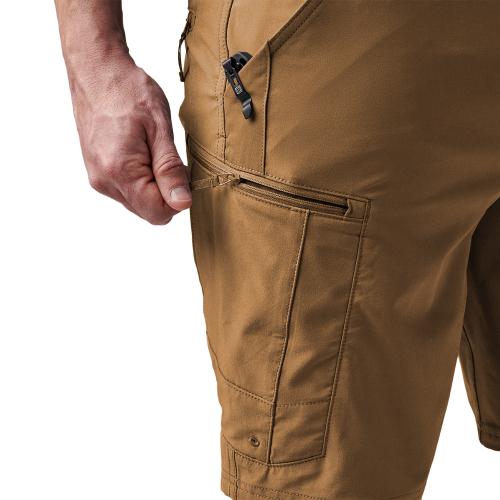 Шорти "5.11 Tactical® Trail 9.5" Shorts", 73352ABR-134