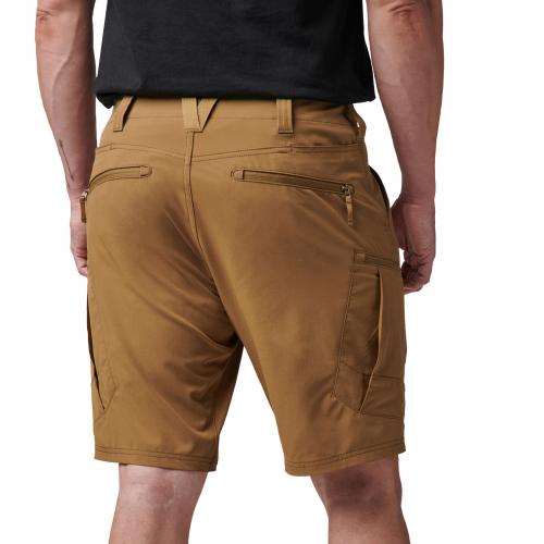 Шорти "5.11 Tactical® Trail 9.5" Shorts", 73352ABR-134