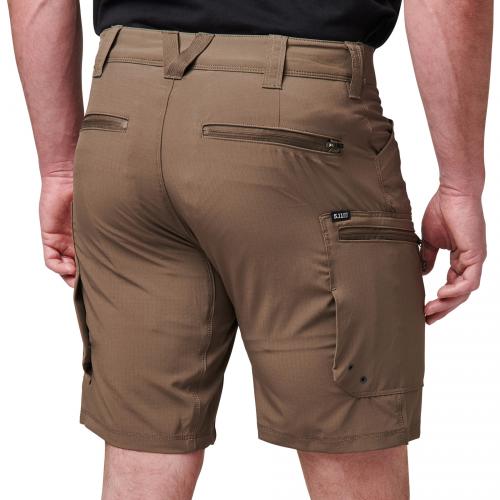 Шорты "5.11 Tactical® Trail Shorts Lite", 73365ABR-367