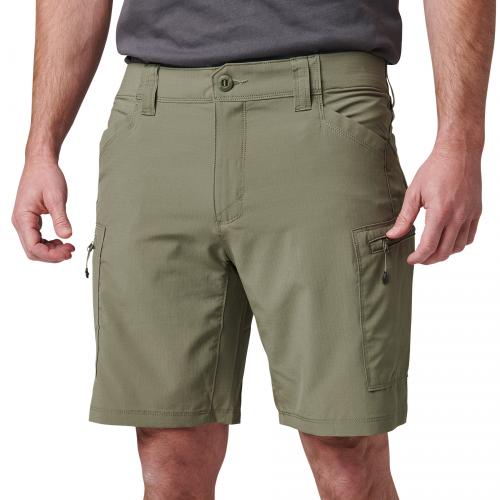 Шорти "5.11 Tactical® Trail Shorts Lite", 73365ABR-831