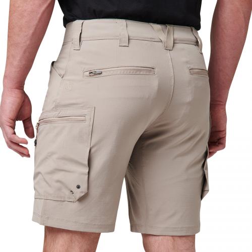 Шорти "5.11 Tactical® Trail Shorts Lite", 73365ABR-956