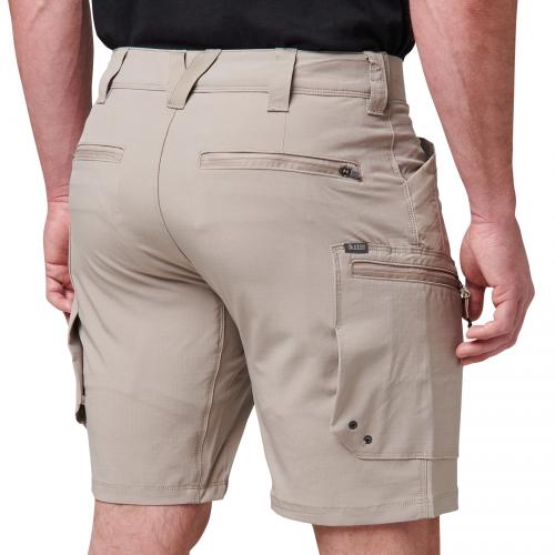Шорти "5.11 Tactical® Trail Shorts Lite", 73365ABR-956