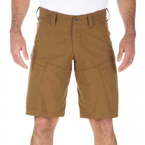 Шорти тактичні 5.11 Tactical® "Apex® 11" Shorts", 73334ABR-116