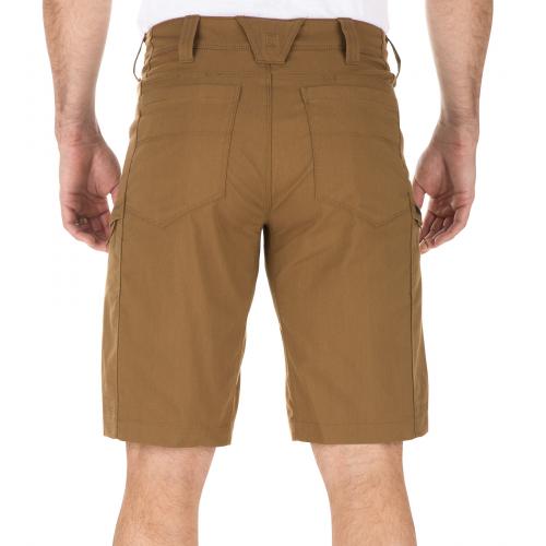 Шорти тактичні 5.11 Tactical® "Apex® 11" Shorts", 73334ABR-116