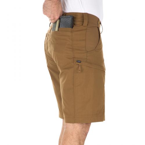 Шорти тактичні 5.11 Tactical® "Apex® 11" Shorts", 73334ABR-116