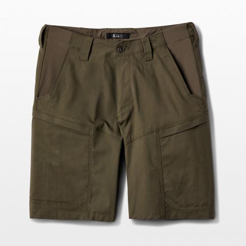 Шорти тактичні 5.11 Tactical® "Apex® 11" Shorts", 73334ABR-186
