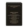 Блокнот всепогодний Ecopybook Tactical® "Для сержанта" (А6), ET-notebook-13