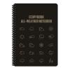 Блокнот всепогодний Ecopybook Tactical® "Regular All-Weather Notebook" (A5), ET-notebook-14
