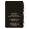 Блокнот всепогодний Ecopybook Tactical® "Regular Maxi All-Weather Notebook", ET-notebook-15