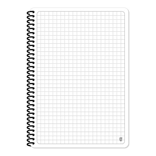 Блокнот всепогодний Ecopybook Tactical® "Regular Maxi All-Weather Notebook", ET-notebook-15