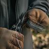 Мультиінструмент Leatherman® "Wave® Alpha Obsidian", 833334