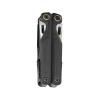 Мультиінструмент Leatherman® "Wave® Alpha Obsidian", 833334