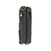 Мультиінструмент Leatherman® "Wave® Alpha Obsidian", 833334