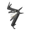 Мультиінструмент Leatherman® "Wave® Alpha Obsidian", 833334