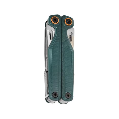 Multitool Leatherman® "Wave® Alpha Cascadia", 833401