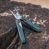 Multitool Leatherman® "Wave® Alpha Cascadia", 833401