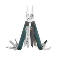 Мультиінструмент Leatherman® "Wave® Alpha Cascadia"