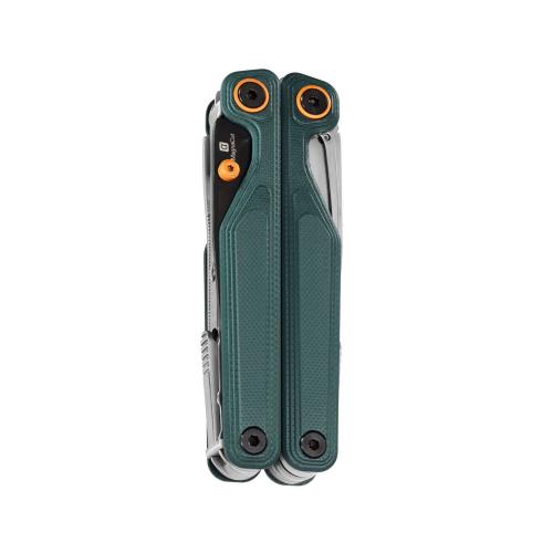 Multitool Leatherman® "Wave® Alpha Cascadia", 833401