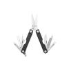 Тактичне спорядження - Мультитул-брелок Leatherman&reg; "Micra&reg; Jet Black" Black