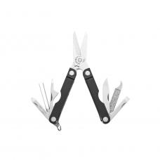 Мультитул-брелок Leatherman® "Micra® Jet Black"