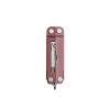 Мультитул-брелок Leatherman® "Micra® Heathered Blush", 833434