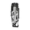 Мультиинструмент Leatherman® "Signal® Black & Silver", 832625