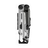 Мультиинструмент Leatherman® "Signal® Black & Silver", 832625