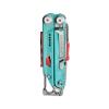Мультиінструмент Leatherman® "Signal® Aqua Silver", 833187