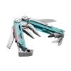 Мультиінструмент Leatherman® "Signal® Aqua Silver", 833187