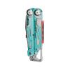 Мультиінструмент Leatherman® "Signal® Aqua Silver", 833187
