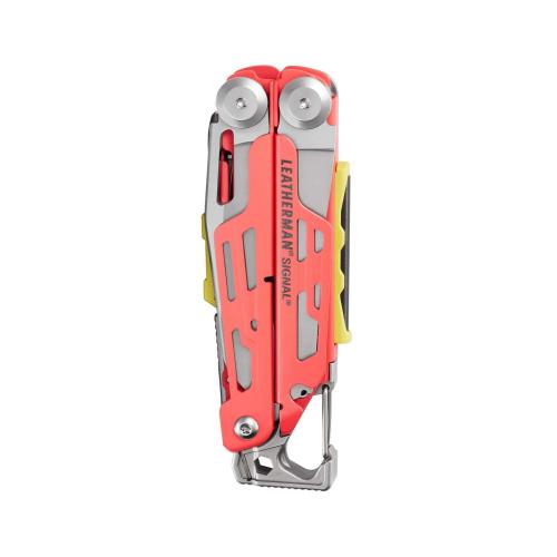 Мультиінструмент Leatherman® "Signal® Guava", 833183