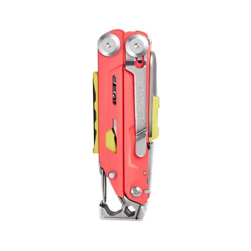 Мультиінструмент Leatherman® "Signal® Guava", 833183