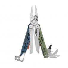 Мультиінструмент Leatherman® "Signal® Tundrascape"
