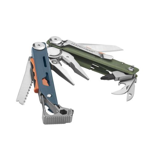 Мультиінструмент Leatherman® "Signal® Tundrascape", 833319