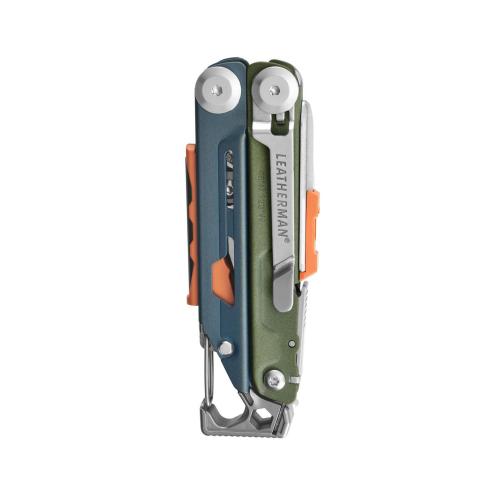Мультиінструмент Leatherman® "Signal® Tundrascape", 833319