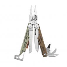 Мультиінструмент Leatherman® "Signal® Mesa Verde"
