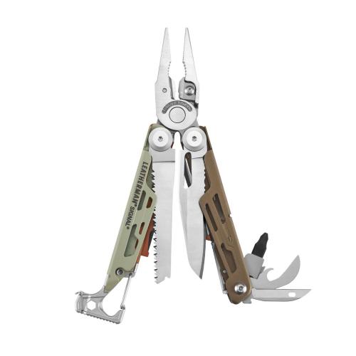 Мультиінструмент Leatherman® "Signal® Mesa Verde", 833321