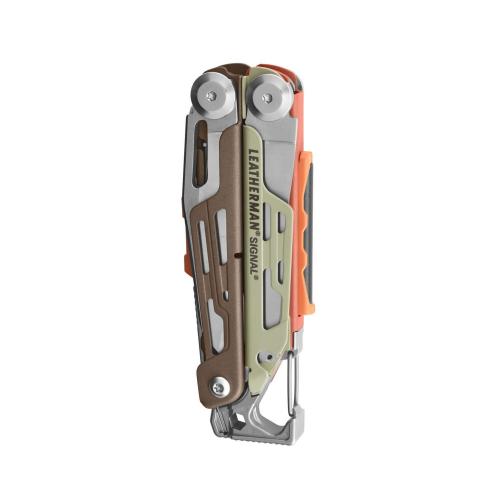 Мультиінструмент Leatherman® "Signal® Mesa Verde", 833321