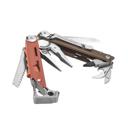 Мультиінструмент Leatherman® "Signal® Mesa Verde", 833321