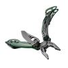 Multitool Leatherman® "Skeletool® CX OD Green", 833139