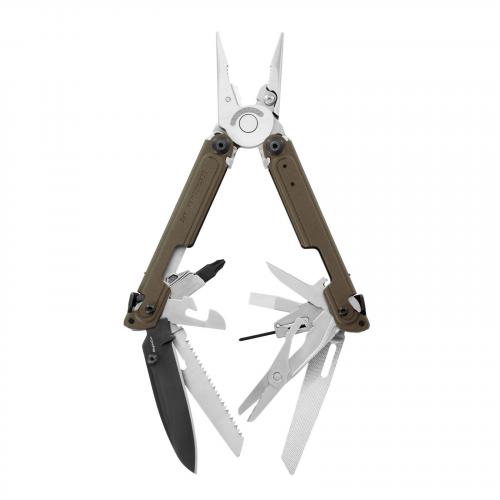 Multitool Leatherman® "ARC® Talos", 833330