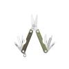Тактичне спорядження - Мультитул-брелок Leatherman&reg; "Micra&reg; Spruce" Spruce
