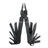 Тактичне спорядження - Мультиінструмент Leatherman&reg; "Super Tool&reg; 300 Black" Black