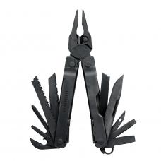 Мультиінструмент Leatherman® "Super Tool® 300 Black"