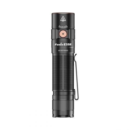 Фонарь ручной Fenix® E35R, E35R